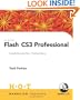 Adobe Flash CS3 Professional Hands-On Training