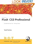 Adobe Flash CS3 Professional Hands-On...