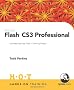 Adobe Flash CS3 Professional Hands-On Training