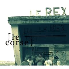 le corse