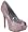 Pink Multi Glitter