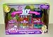 Polly Pocket Pollyville Cottages
