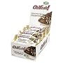 ISS Research OhYeah! Almond Fudge Brownie -12-pk.