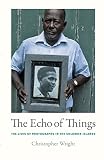 The echo of things : photography in Roviana Lagoon, Solomon Islands