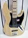 Fender American Vintage '75 Jazz Bass&reg;, Natural, Maple Fretboard