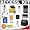 4GB Cameta Bonus Accessory Kit - for Canon Powershot S3 IS, S5 IS & SX100 IS Digital Cameras