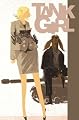 Tank Girl: The Gifting