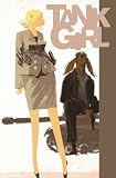 Tank Girl: The Gifting