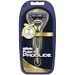Gillette Fusion Proglide Midas 1 Razor 2 Cartridges Kit