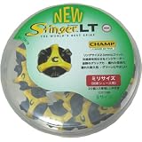 【ゴルフシューズ用 スパイク 鋲】 スコーピオン スティンガー、ミリサイズ用(国産ゴルフシューズ対応)