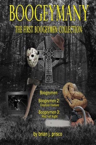 Boogeymany: The First Boogeymen Collection