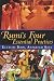 Rumi's Four Essential Practices: Ecstatic Body, Awakened Soul