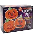 Wilton Halloween Pre- Baked Pre-Assembled Cookie House Kit