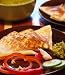 Books : Amazing Quesadillas: The Ultimate Collection of the World's Finest Quesadilla Recipes
