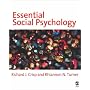 Essentials of Social Psychology