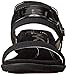 AK Anne Klein Sport Women's Hida Flat Sandal