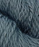 Misti Alpaca Pima Cotton & Silk Yarn in #4338 Cloudy Blue