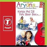 Aryans...The Band - A True Rock Story