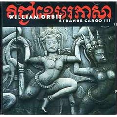 Strange Cargo 2I by  William Orbit 