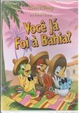The Three Caballeros Disney Ost Dorival Caymmi