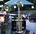 Enders Commercial-Quality Propane Patio Heater - 4
