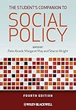 The student's companion to social policy