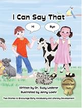 I Can Say That (I Can)