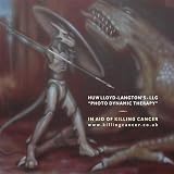 PDT - Photo Dynamic Therapy in Aid of Killing Cancer Charity Single