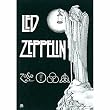 Led Zeppelin - Classic Stairway - Tapestry