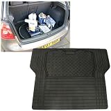 BMW 1 Series RUBBER BOOT LOAD LINER - Coupe 2007 onwards