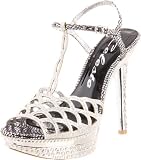 Celeste Womens Natalie-02 Sandal Sandal