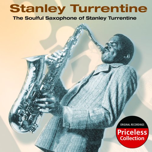 Buy The Soulful Saxophone Of Stanley Turrentine online at Discounted New and Used prices. Delivered to your door with Off-The-Bookshelf.