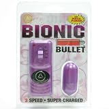 Golden Triangle Bionic Bullet, Fat Golden Triangle Bionic Bullet, Fat