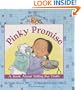 Pinky Promise: A Book About Telling the Truth