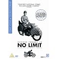 No Limit (Digitally restored and remastered) [DVD] [1950]