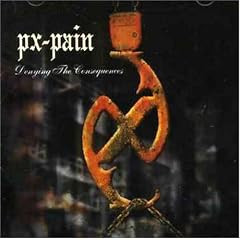 Denying the Consequences by  Px Pain 