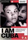Review Mr Bongo Films  / I Am Cuba (Soy Cuba) 2xDVD BOXSET [1964]