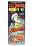 Customizing Monster Model Kit #2 Aurora Polar Lights