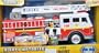 Tonka Toy Mighty Motorised Red Fire Engine Truck