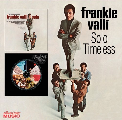 CD-Charts  Music : Solo/Timeless