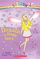 Danielle the Daisy Fairy