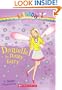 Petal Fairies #6: Danielle the Daisy Fairy: A Rainbow Magic Book