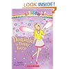 Petal Fairies #6: Danielle the Daisy Fairy: A Rainbow Magic Book