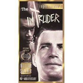 The Intruder (40th Anniversary Edition) [VHS]
