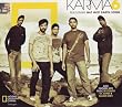 Karma - Nat Geo Earth Song