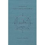 A history of Little Cranberry Island, Maine book cover