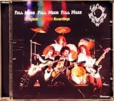 Complete 1980 - 1982 Recordings (+ 5 bonus tracks)