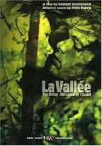 La Vallee (aka "The Valley Obscured By Clouds")