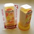 Grana Padano in Grater (8.9 ounce) by igourmet.com