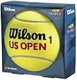 Wilson Boxed U.S. Open Jumbo Tennis Ball